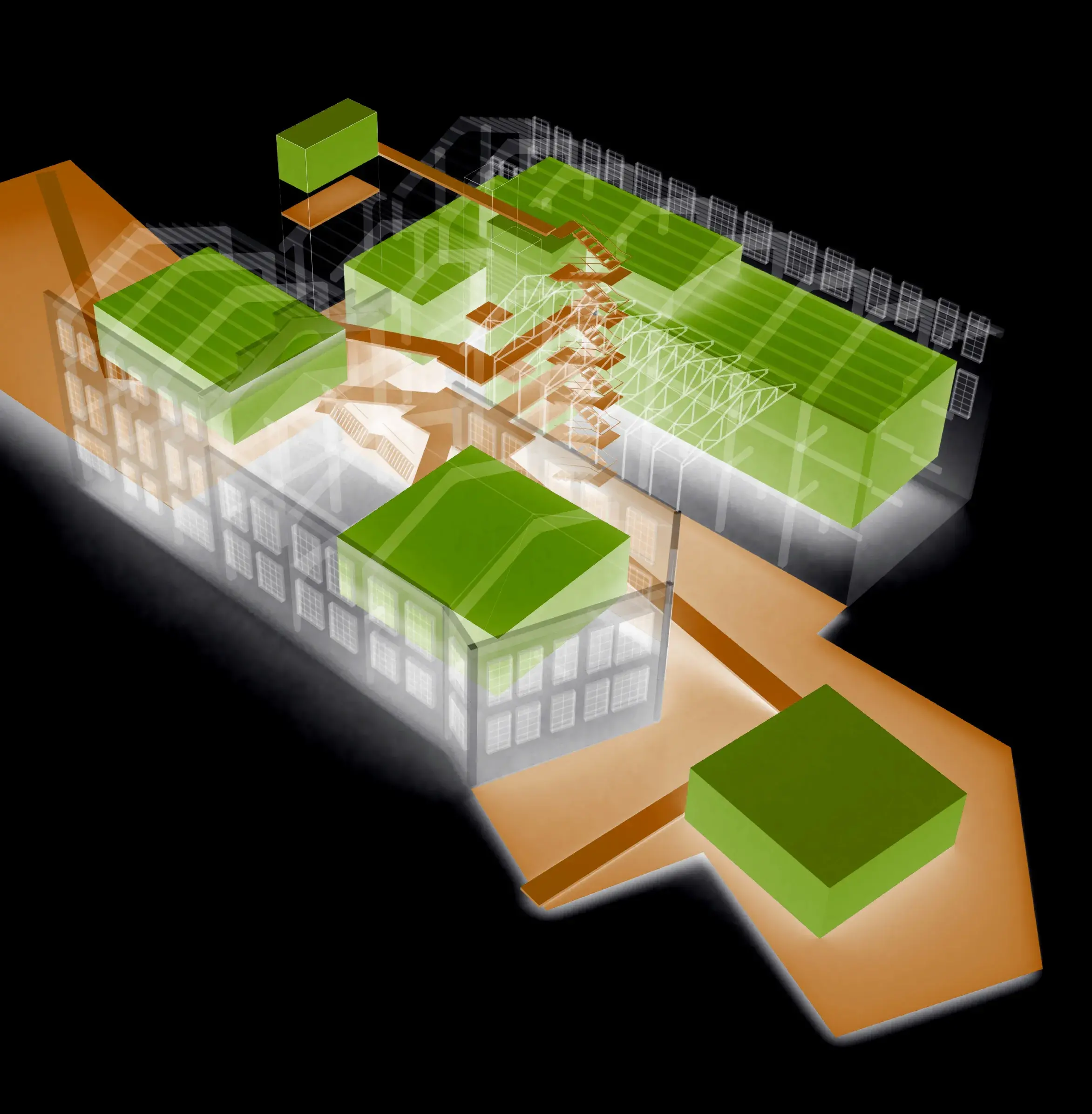 Museo Intermediae I - Visual