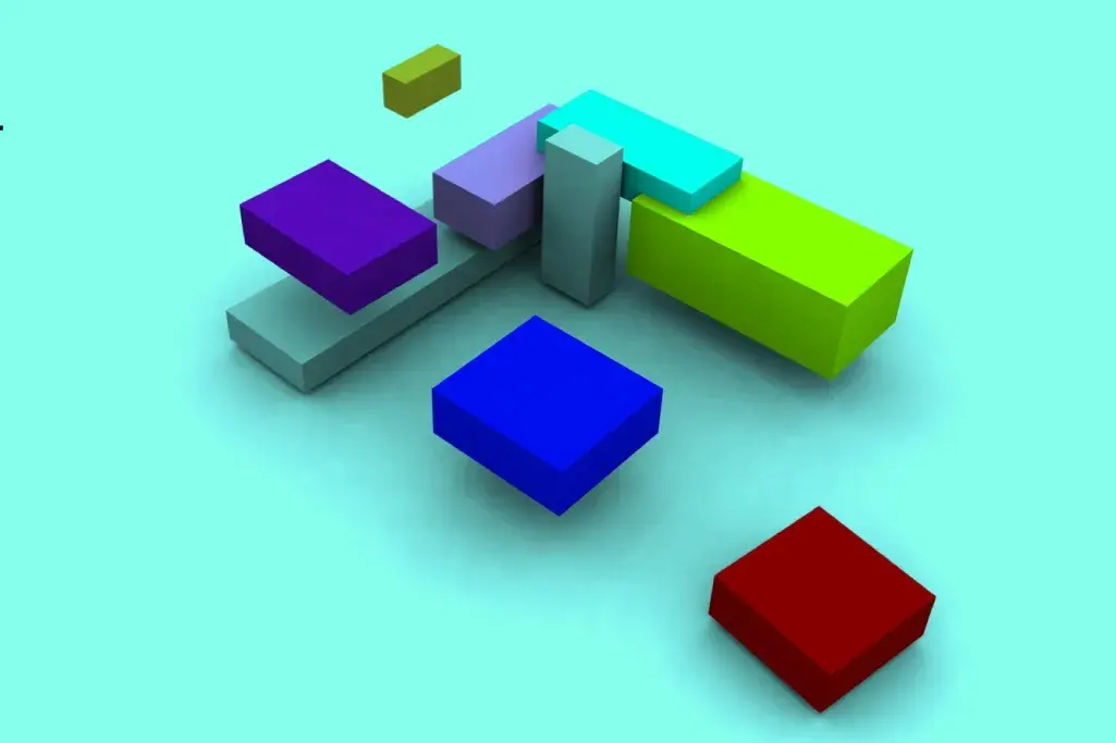 Museo Intermediae I - Conceptual