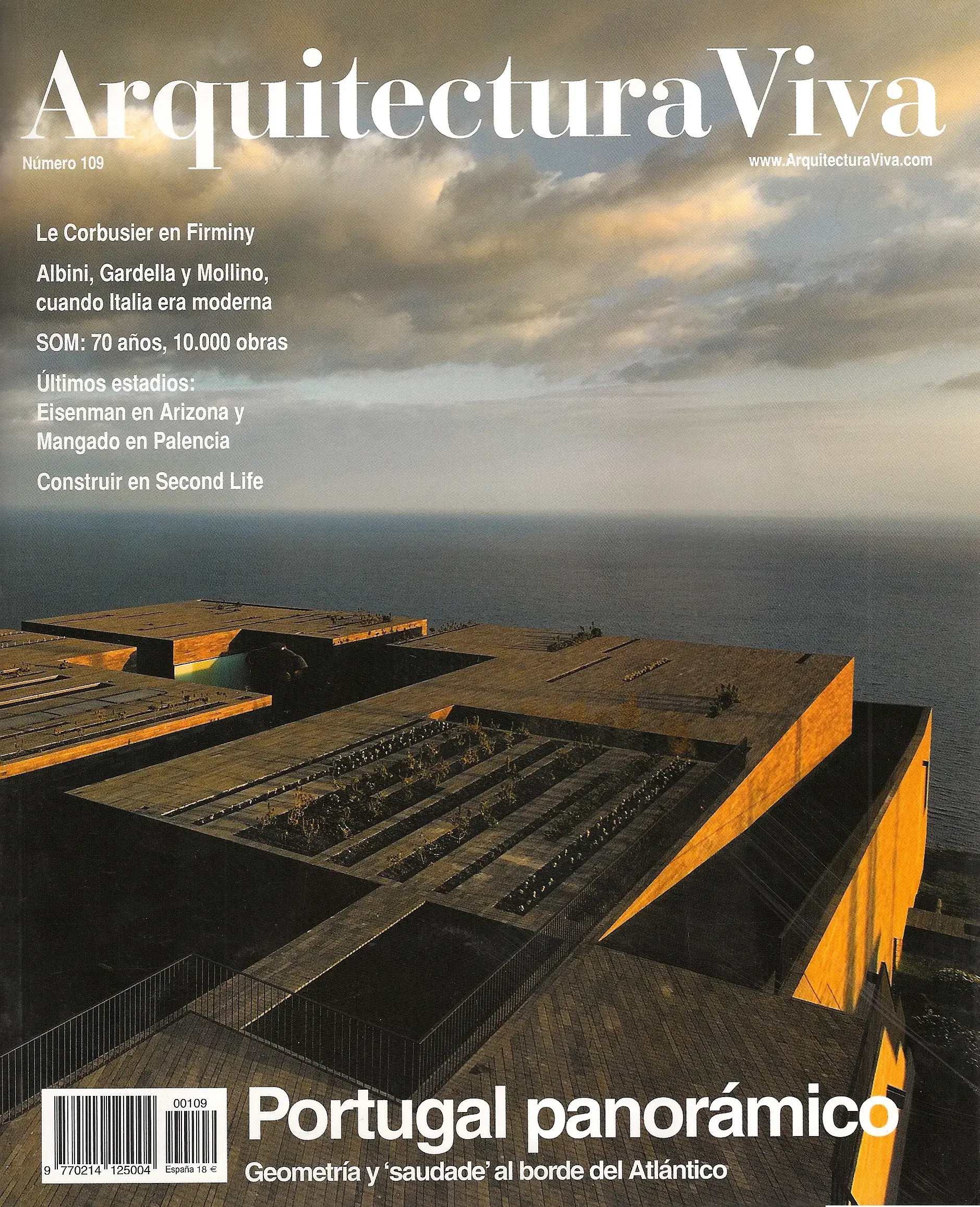 Transnacional Corporativa - Visual