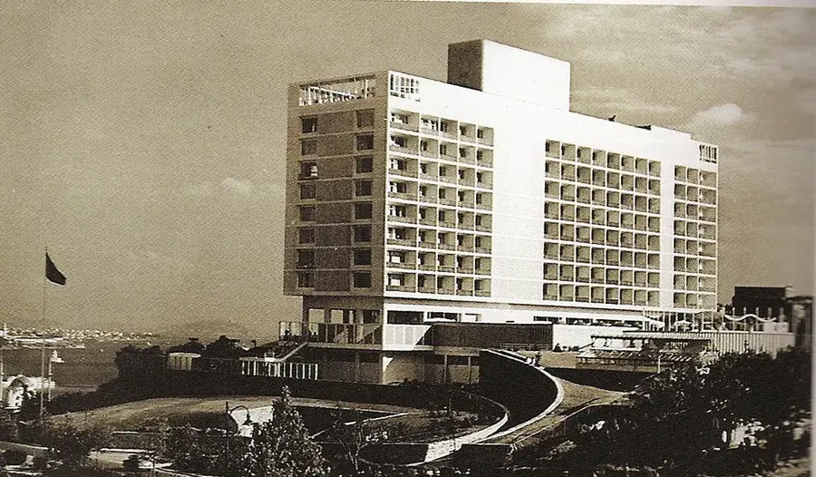 Transnacional Corporativa - Conceptual