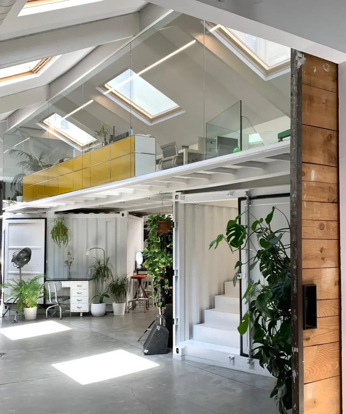 Estudio Fotografía - Visual