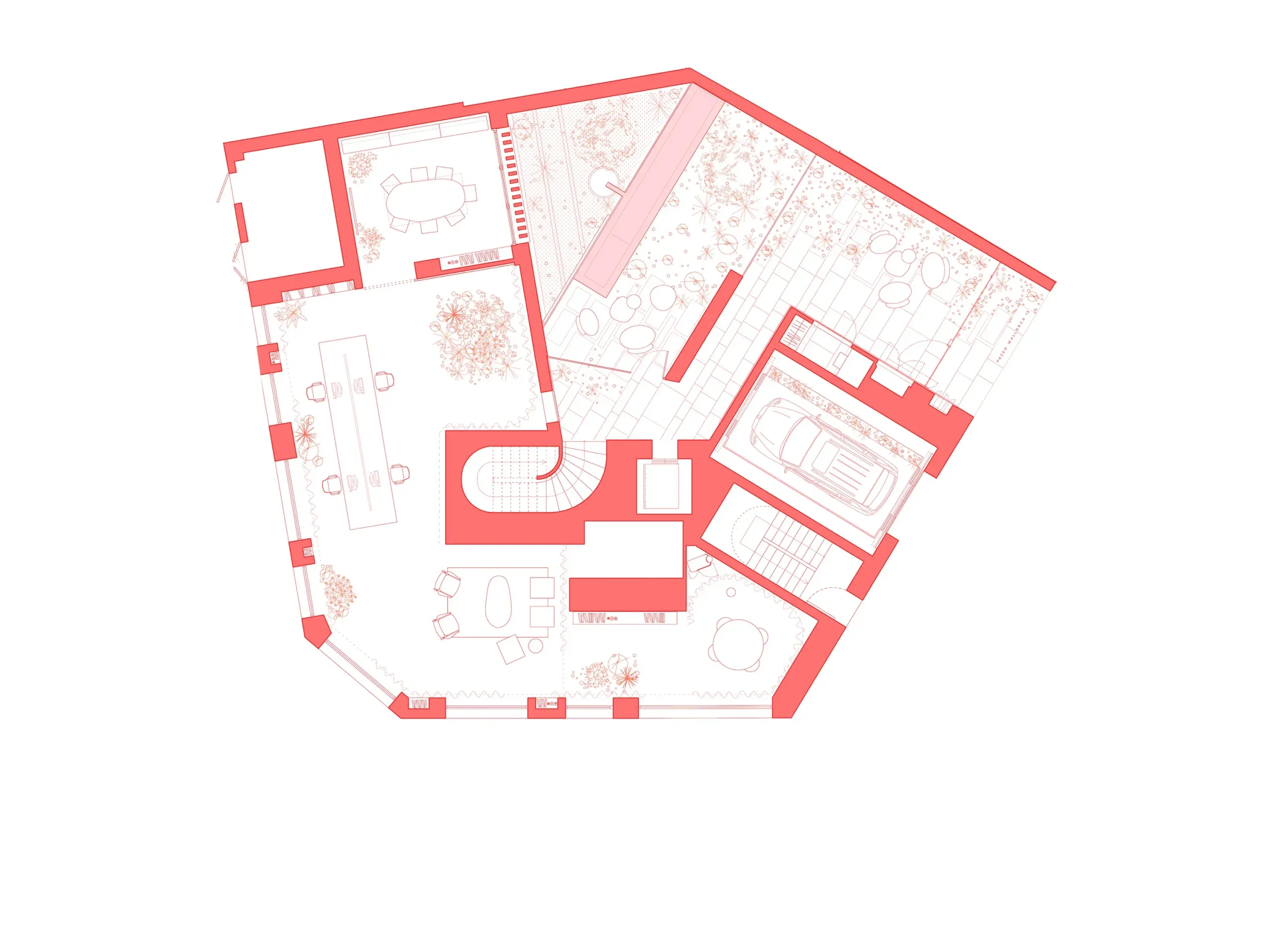 Oficina Ramis - Technical