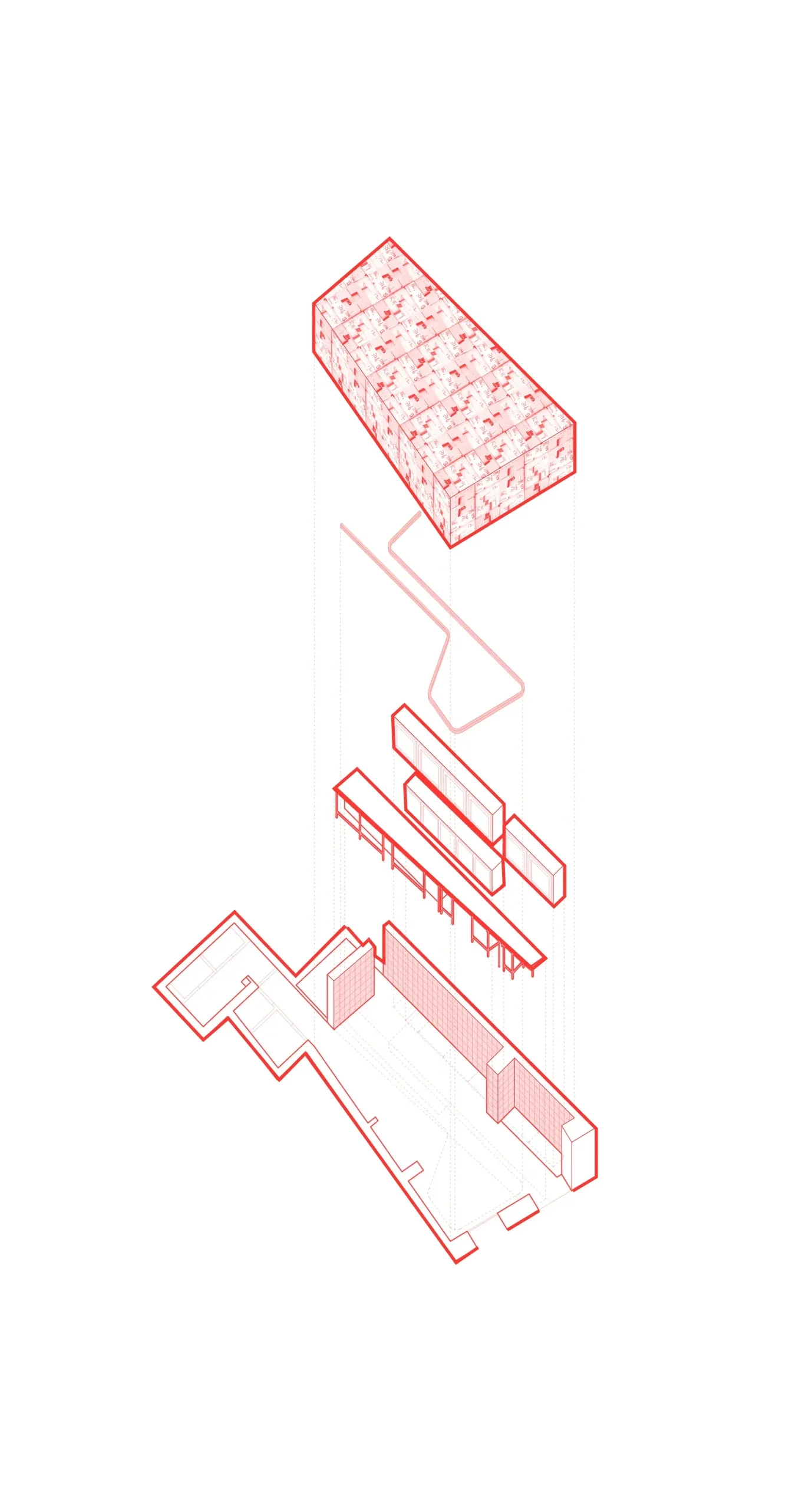 Sala de Despiece - Technical