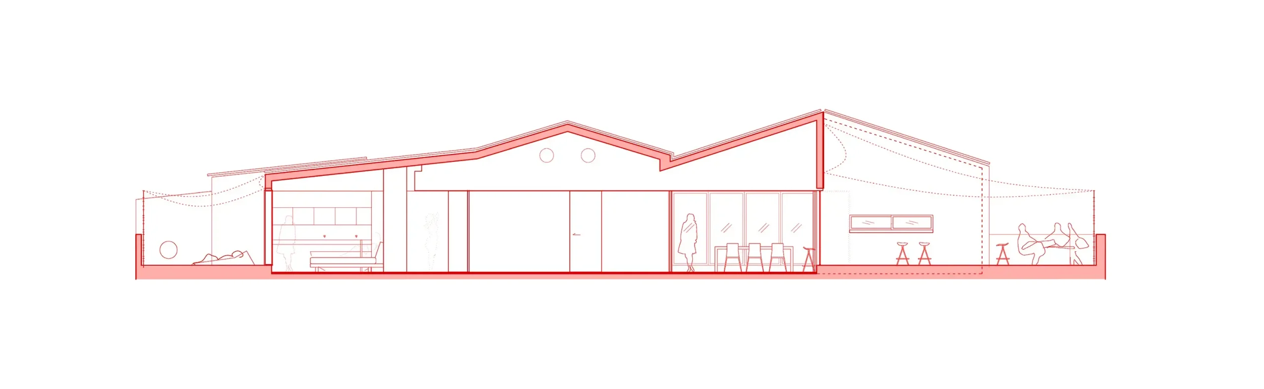 Ático San Jaime - Technical