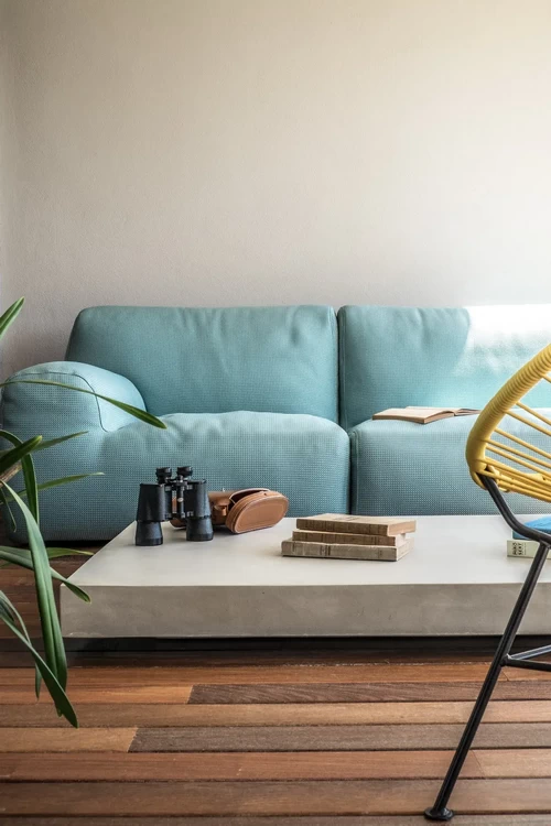 Apartamento en San Agustín - Visual