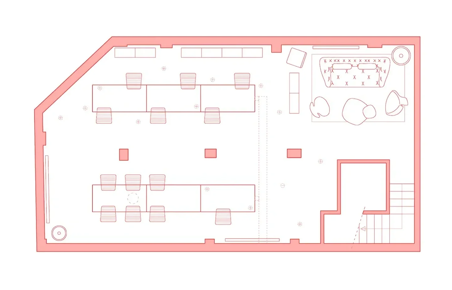 Pop-Up Office - Technical