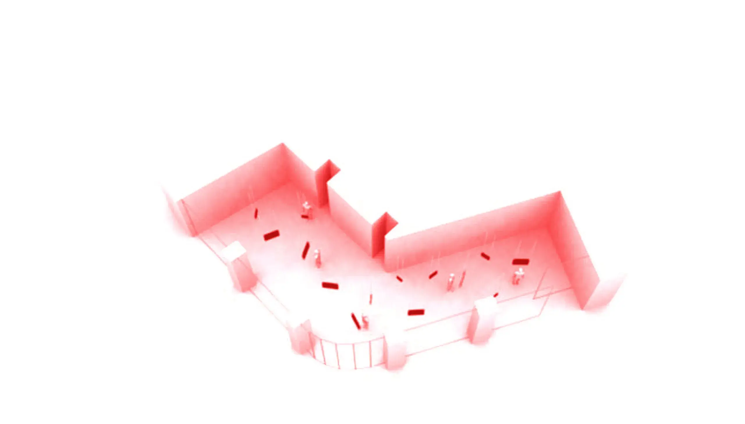 Urban Intimacies II - Technical