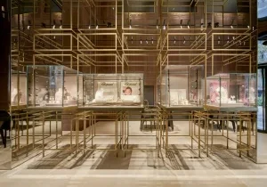 Relojería Alemana Born 6 - Visual