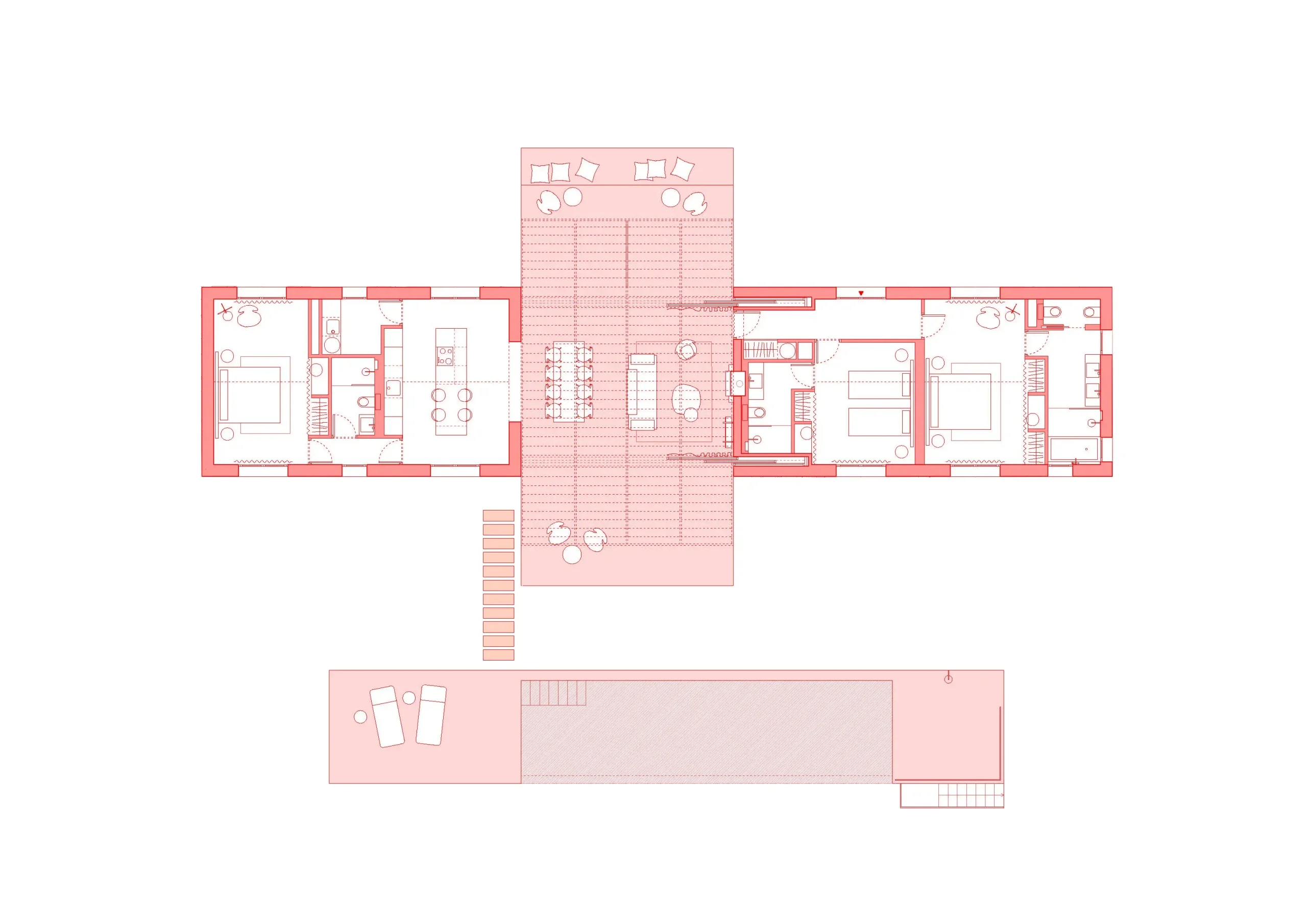 Casa Palerm - Technical