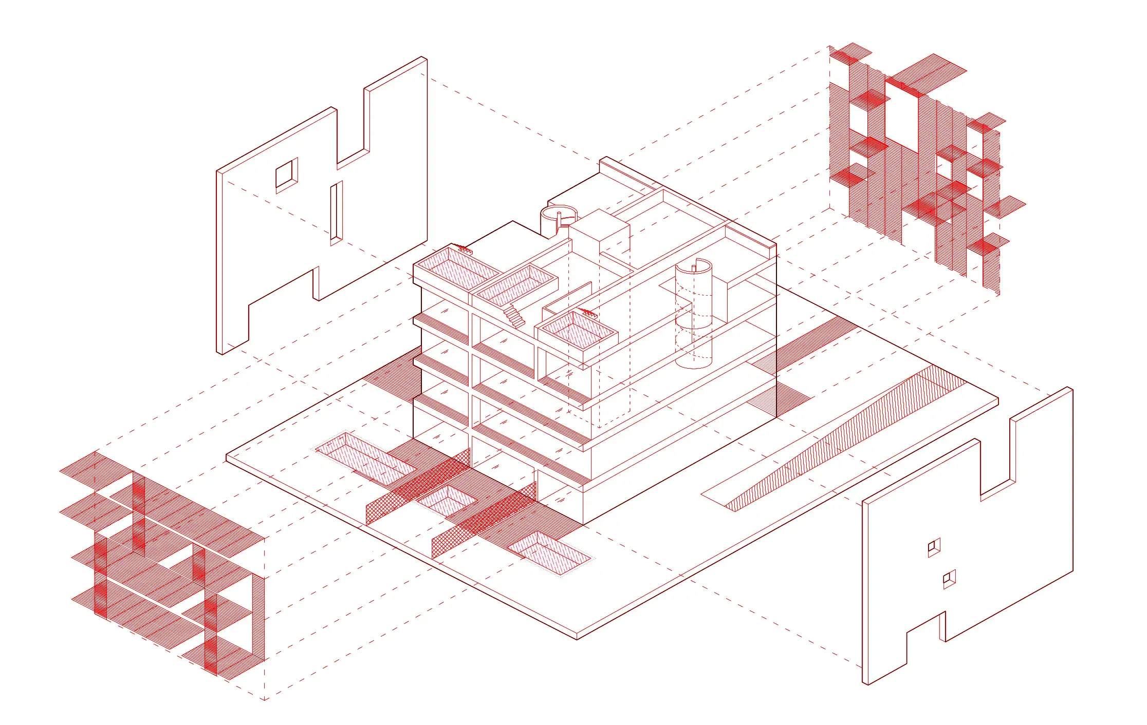 PARAL·LEL - Technical