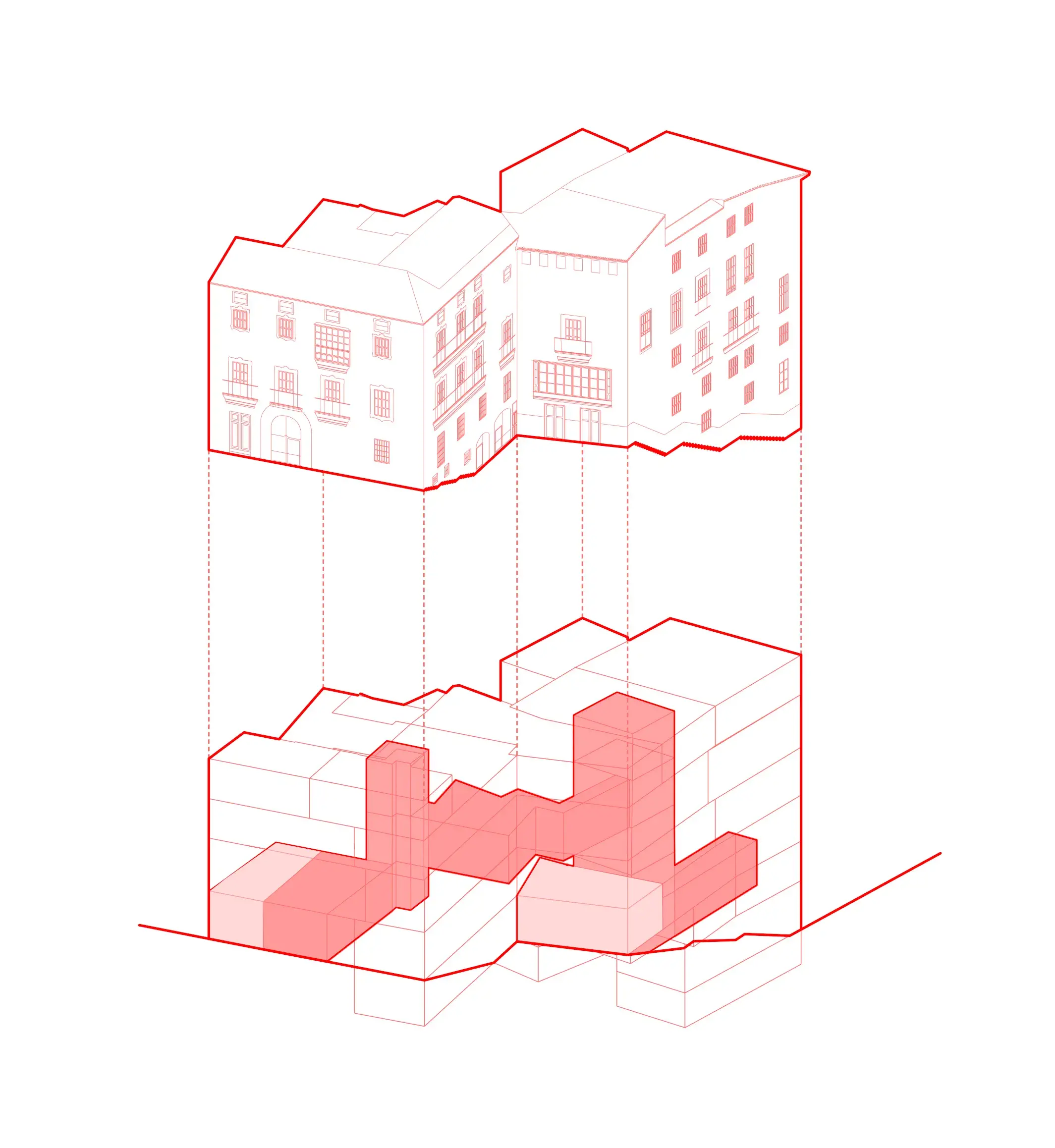 Can Santacilia - Technical