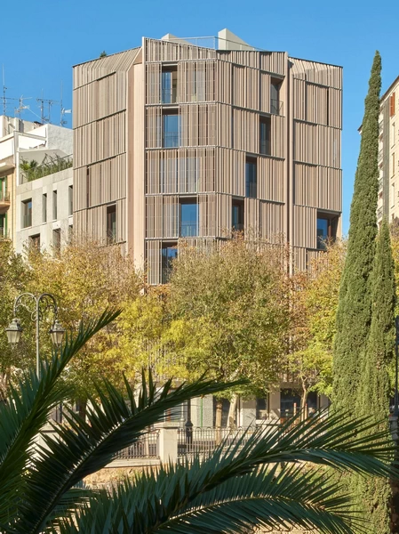 Paseo Mallorca_15 - Visual