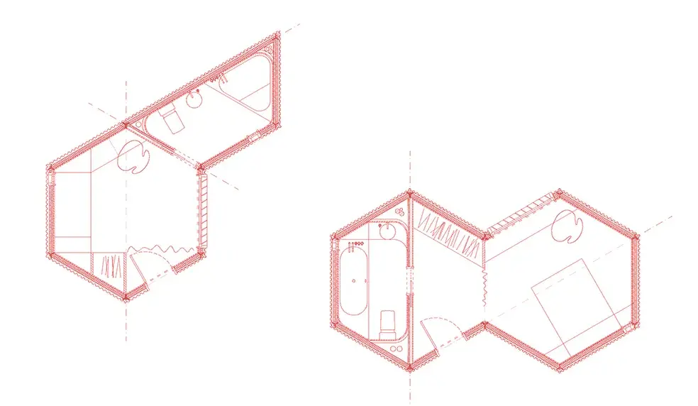 Polly Pocket - Technical