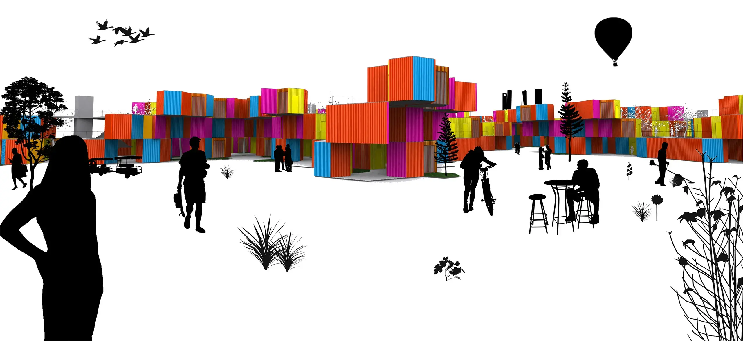 Polly Pocket - Visual