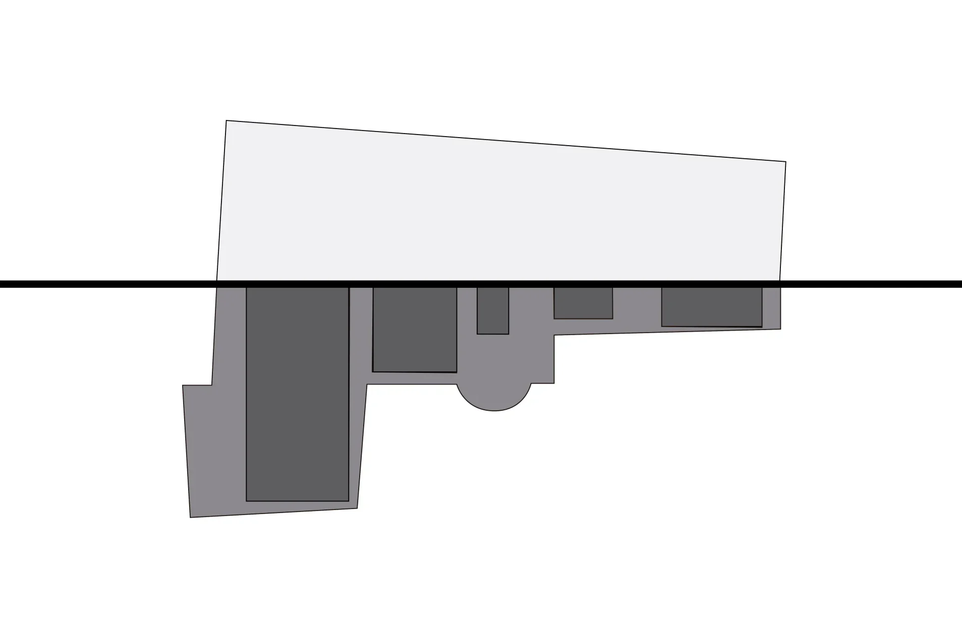 Oficinas RA - Conceptual