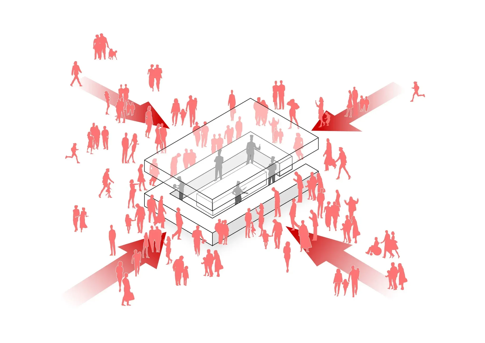 Dean & Deluca - Conceptual