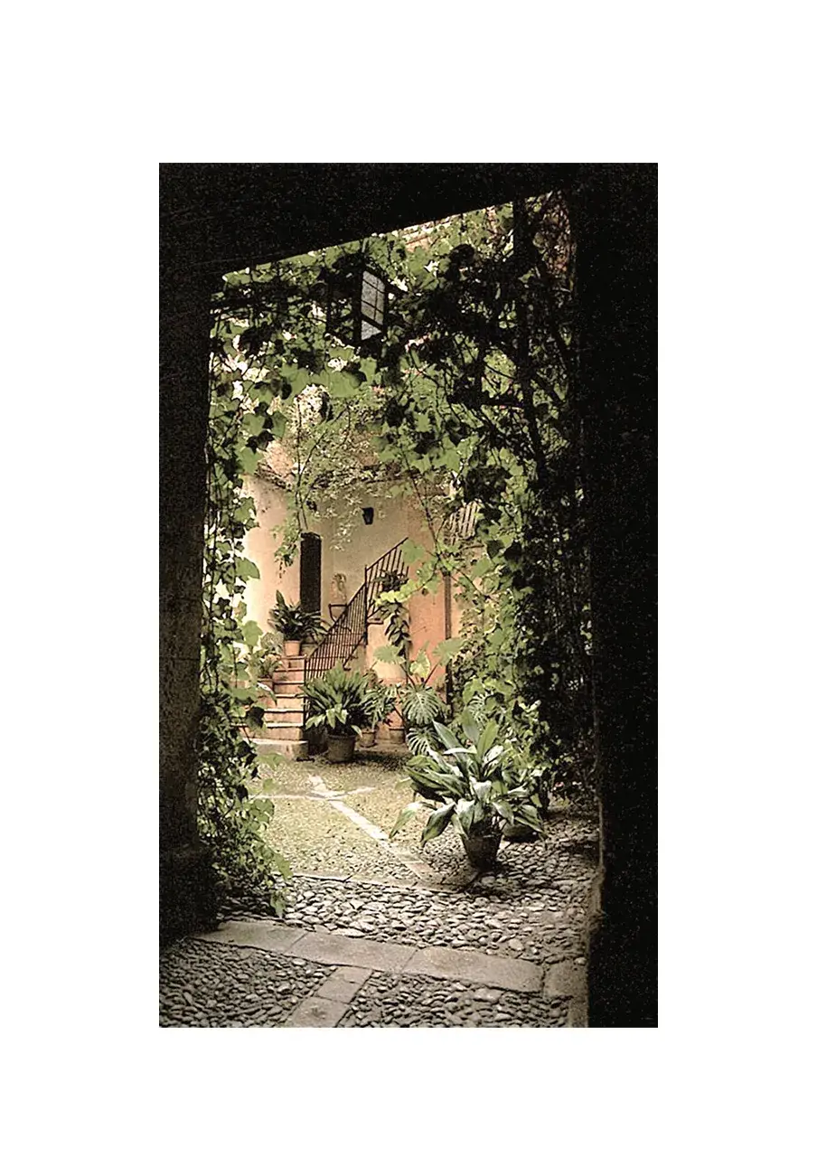 Ca’n Llado - Conceptual