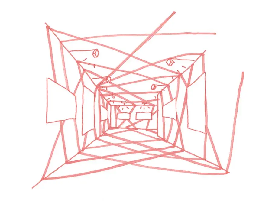 Encubrimientos - Technical