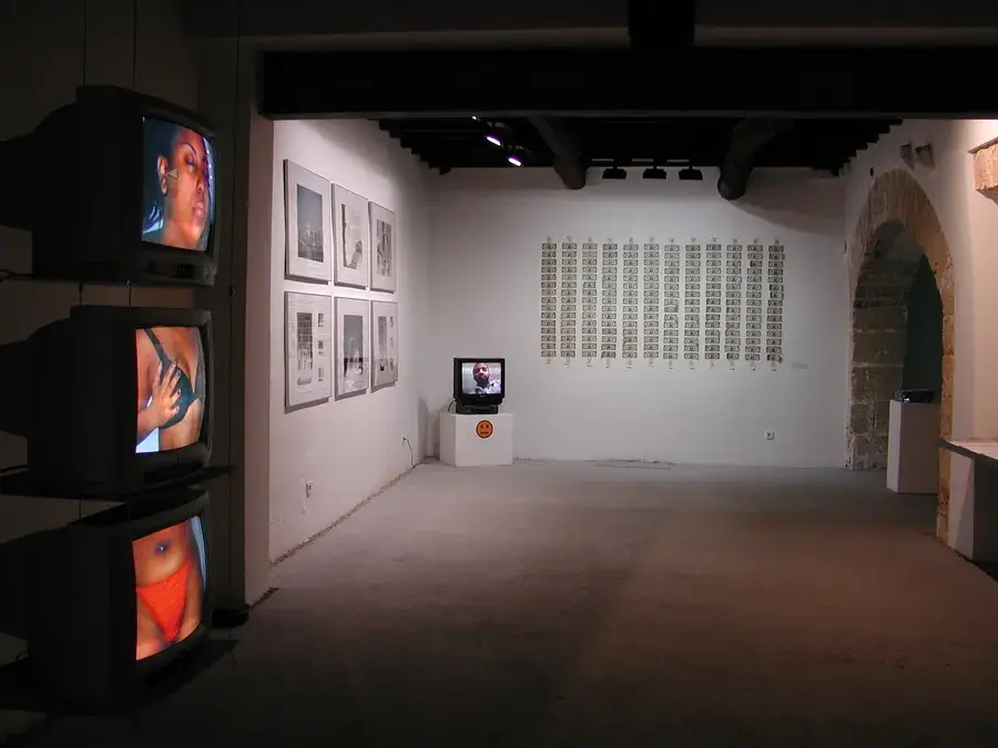 I Love NY__ Fuck NY - Visual