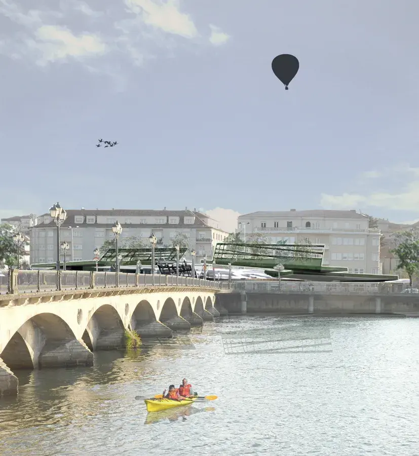 Museo de Arqueologia - Visual