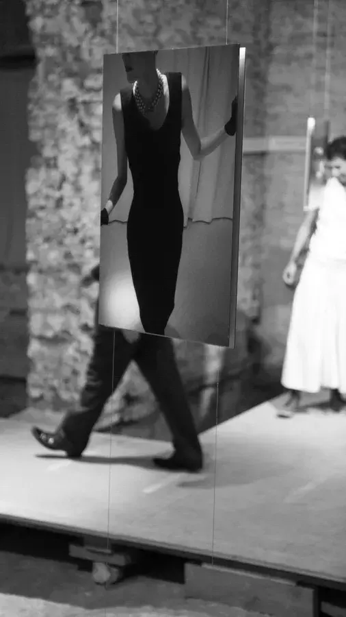 Urban Intimacies II - Visual