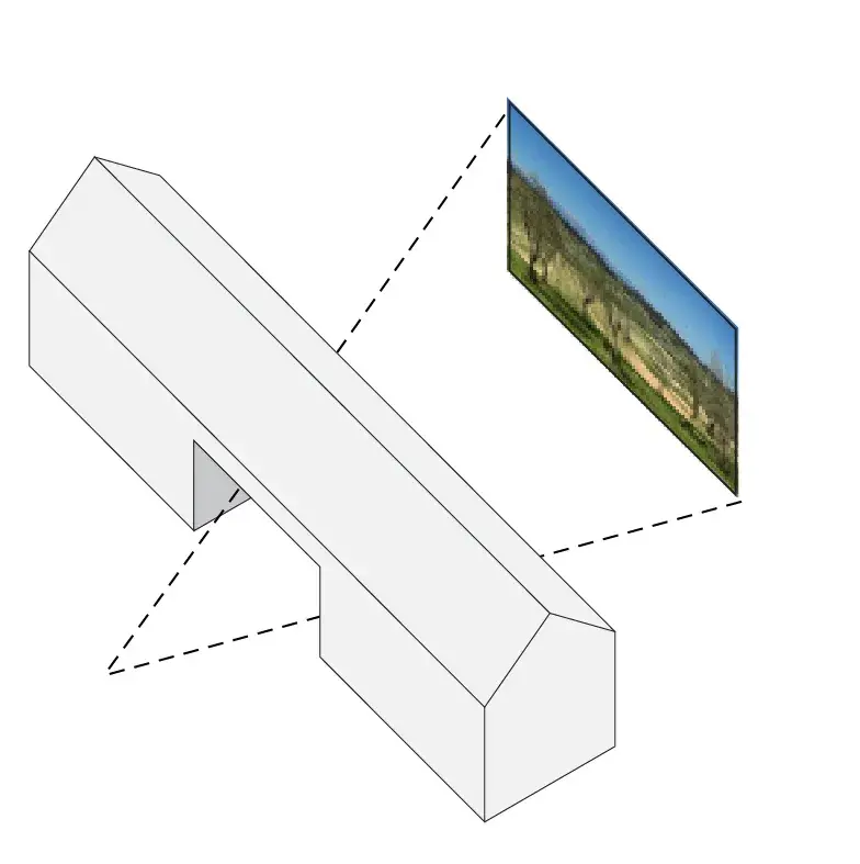 Casa Palerm - Conceptual