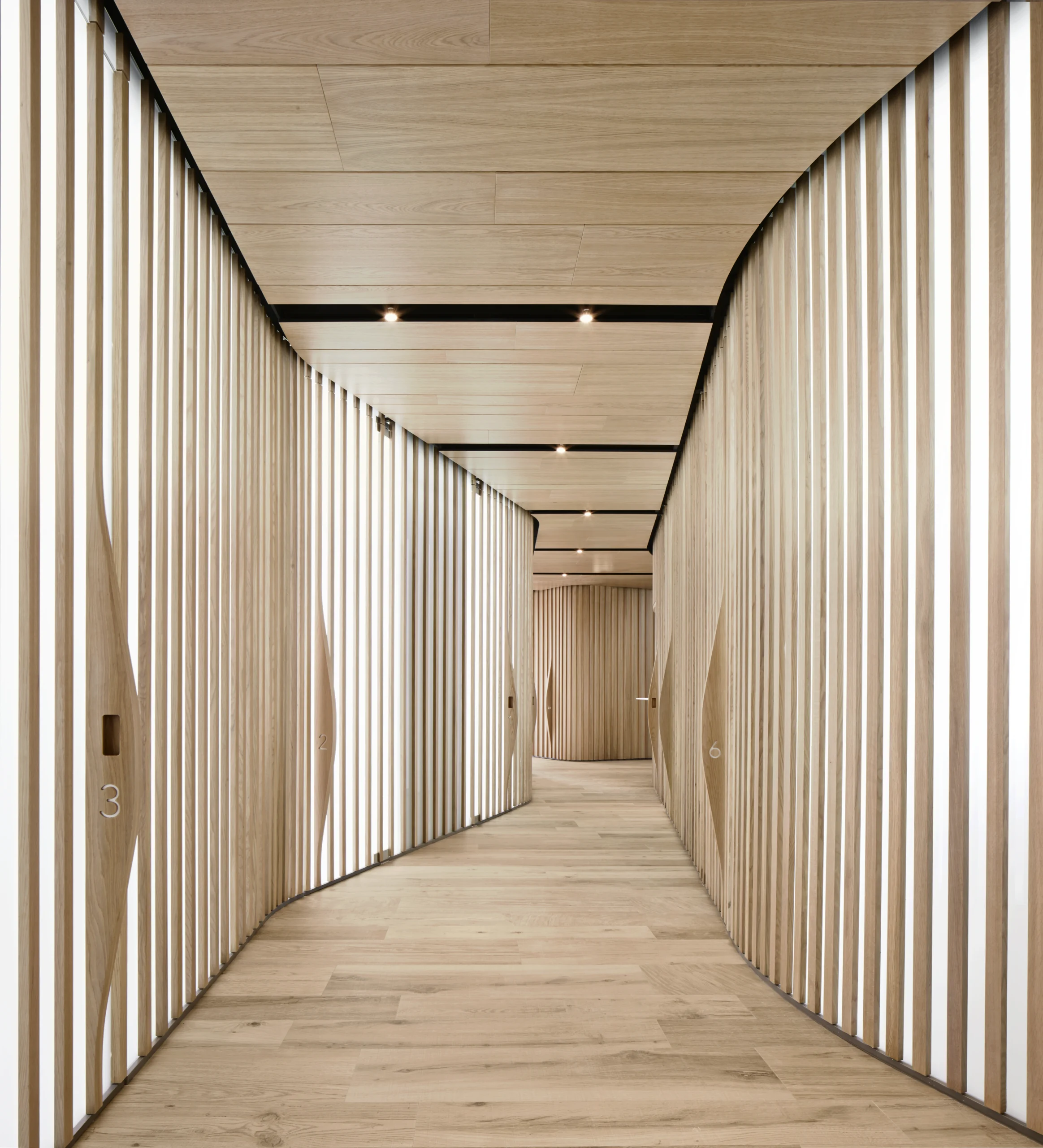 Clinica Emardental - Visual