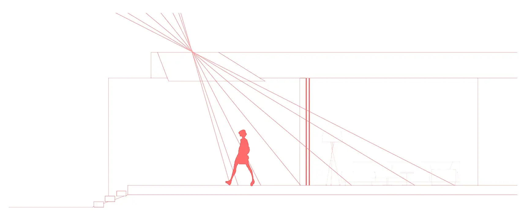 Casa Óculo - Technical