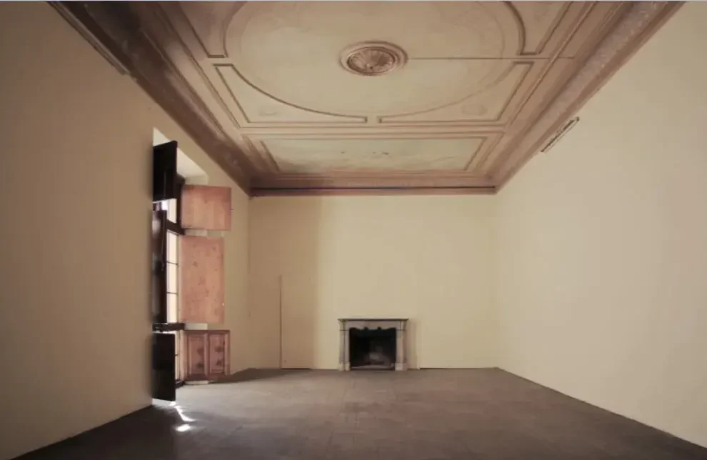 Can Bordoy Hotel - Conceptual