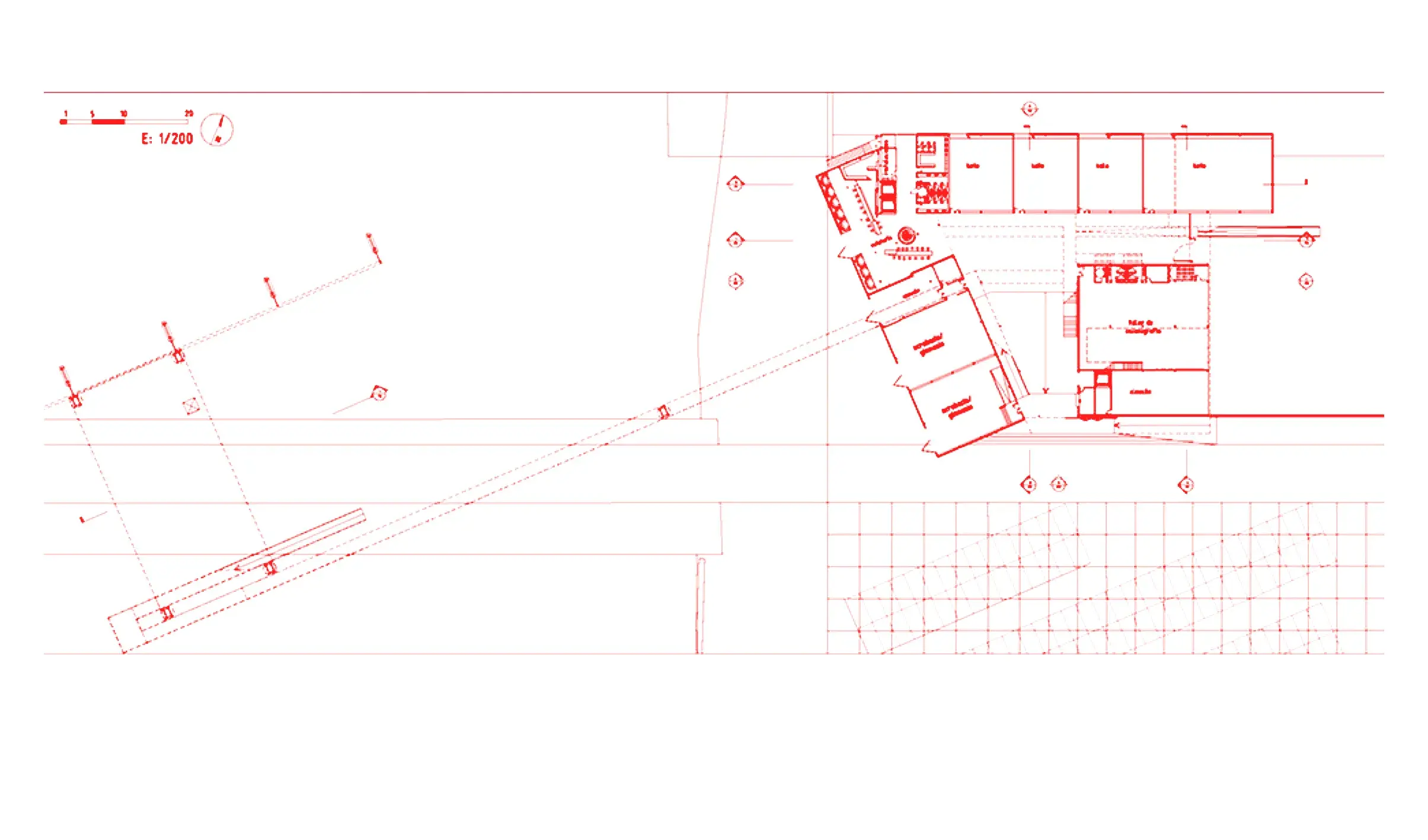 Greenpoint Art Center - Technical