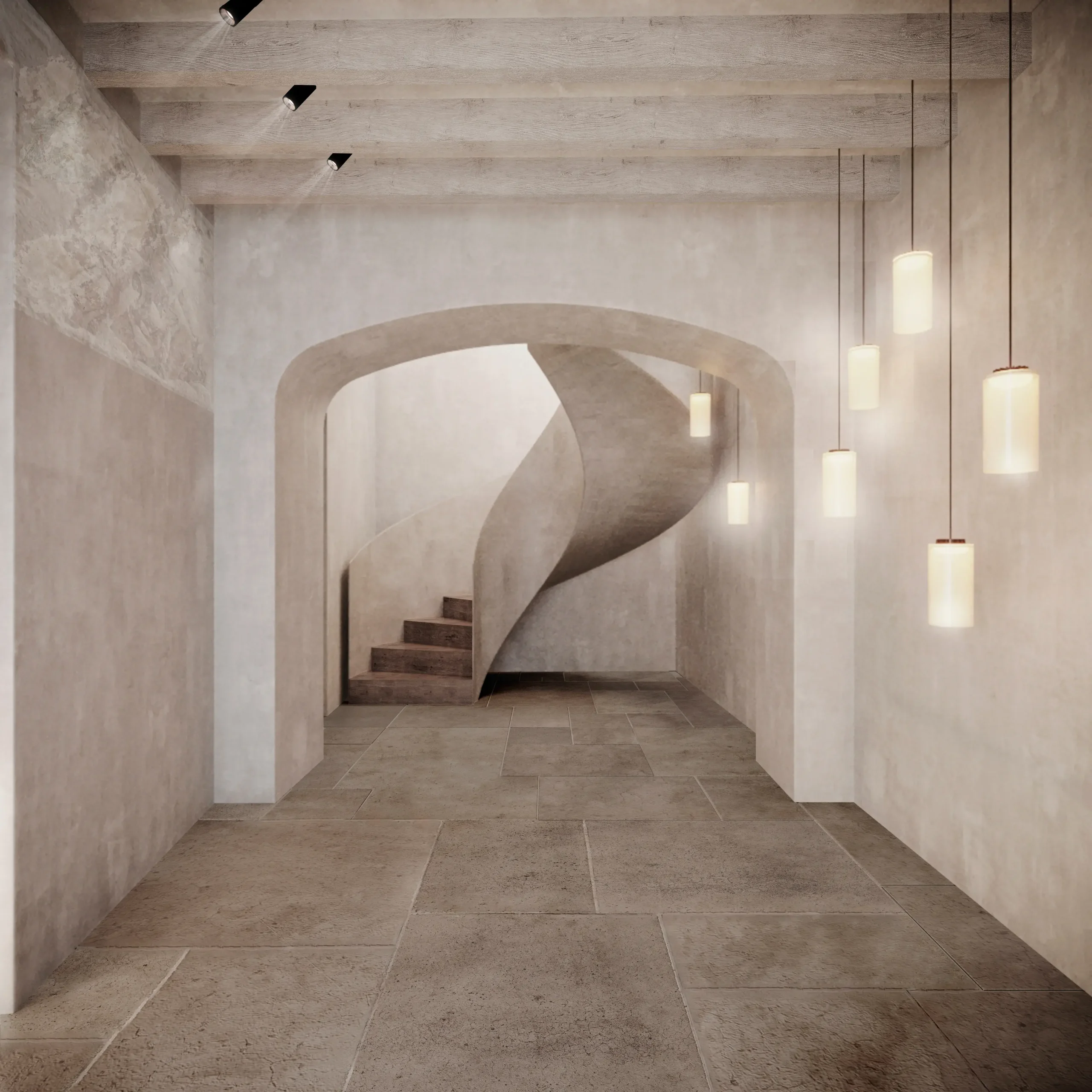 Ca’n Llado - Visual