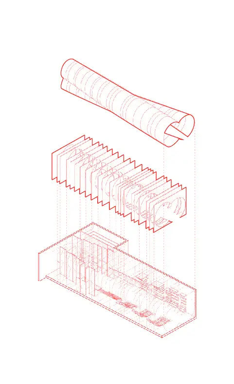 In-Sight Concept Store - Technical