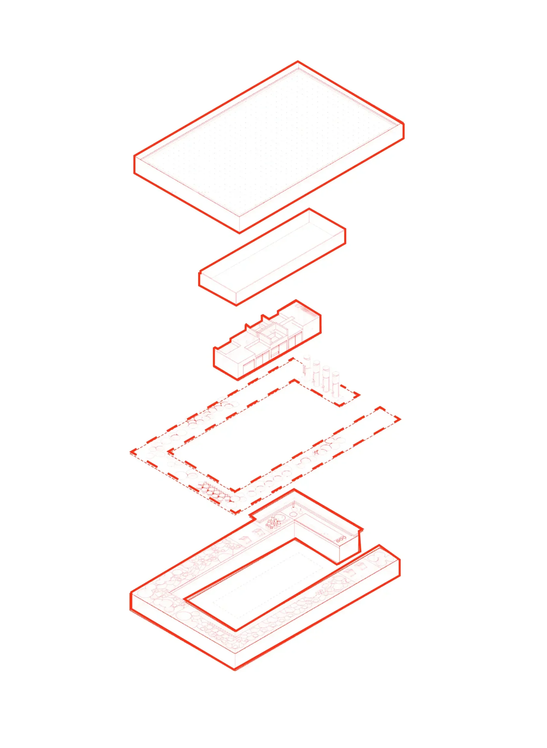 Dean & Deluca - Technical
